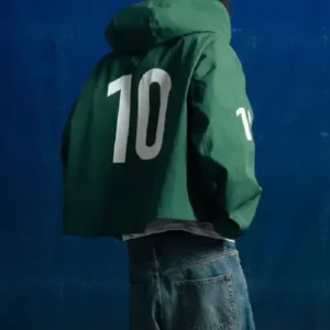 Bravest Italy Jacket On sale