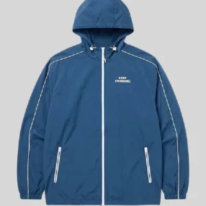 Bts Keep Swimming Jacket