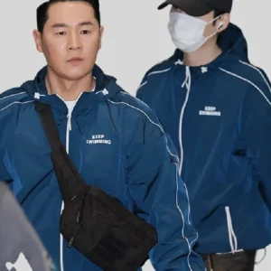 Bts Keep Swimming Jacket Sale For Men and Women