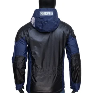 Death Stranding Sam Porter Bridges Jacket For Men