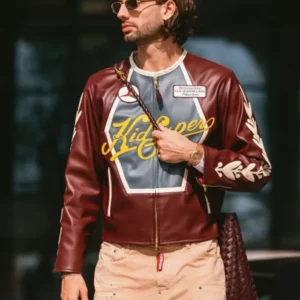 Dominik Szoboszlai KidSuper Jacket