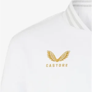 England Rugby Undefeated Castore Jacket For Sale