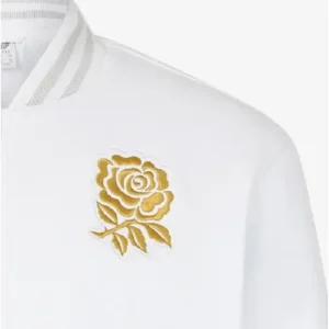 England Rugby Undefeated Castore Jacket On Sale