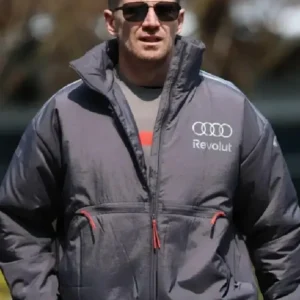 F1 Grand Prix Of China Nico Hülkenberg Jacket For Men