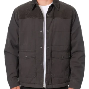 FBI S08 John Boyd Jacket On Sale
