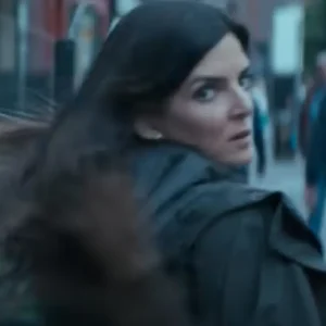 Gangs Of Galicia S02 Clara Lago Coat For Women