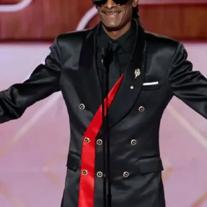 Golden Globe Awards Snoop Dogg Blazer