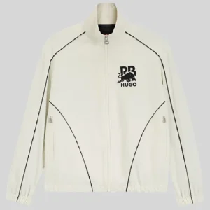 HUGO RB Bull Track Jacket On Sale For Men and Women