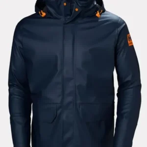 Helly-Hansen Workwear Gale Rain Jacket