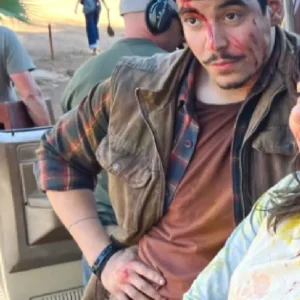 Hive 2026 Aaron Dominguez Vest On Sale