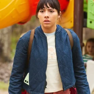 Hive 2026 Xochitl Gomez Jacket