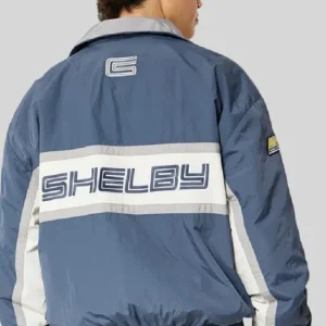 Hollister Shelby Jacket On Sale
