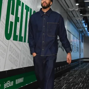Jayson-Tatum-Atlanta-Hawks-Vs-Boston-Celtics-Denim-Jacket