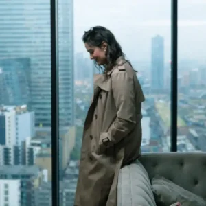 Jitters Lauren Budd Coat On Sale