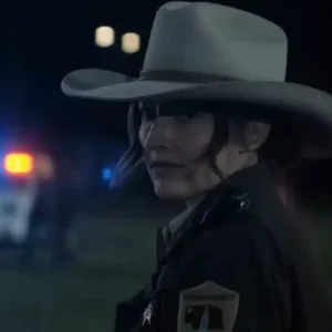 Lanterns 2026 Kelly Macdonald Jacket On Sale