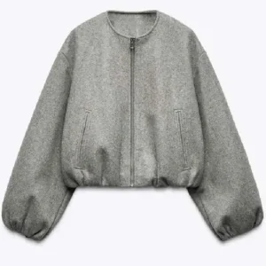 Law and Order SVU S27 Kelli Giddish Jacket On Sale