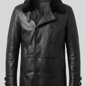 Leon Kennedy RE9 Jacket For Men