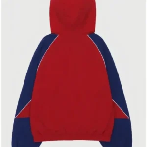 Marty Supreme Korea Jacket Back