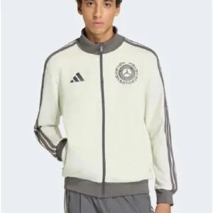 Mercedes AMG F1 Silver Arrows Jacket