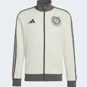 Mercedes AMG F1 Silver Arrows Jacket On Sale