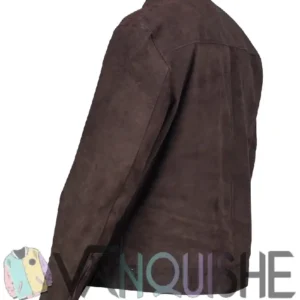 Met Gala After Party Bad Bunny Brown Jacket Men and Women