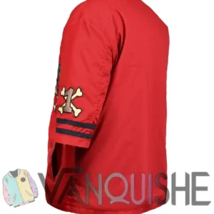 Monkey D. Luffy One Piece S02 Neighbours Shirt For Men and Women