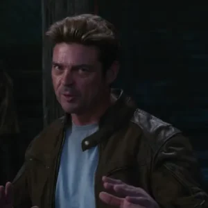 Mortal Kombat 2 Karl Urban Leather Jacket Sale
