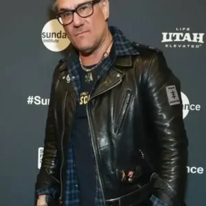 My Animal Mitch Horowitz Biker Jacket