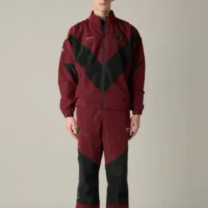 NOCTA Venezia Track Jacket