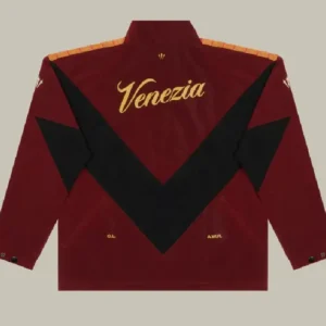 NOCTA Venezia Track Jacket Back