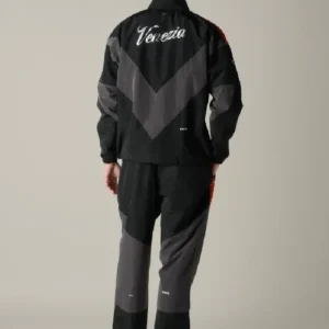 NOCTA Venezia Track Jacket Black