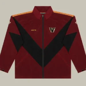 NOCTA Venezia Track Jacket Front