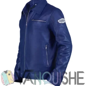 Need For Speed Aaron Paul Jacket For Men and Women