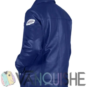 Need For Speed Aaron Paul Jacket Sale