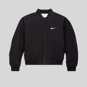 Nike x Stüssy Bomber Jacket