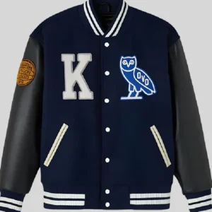 OVO 1951 Wildcats Varsity Jacket