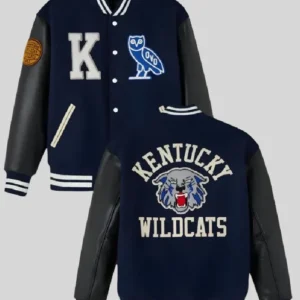 OVO 1951 Wildcats Varsity Jacket On Sale