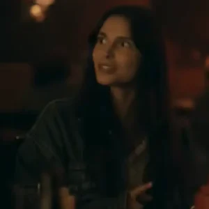 Obsession Inde Navarrette Denim Jacket For Women