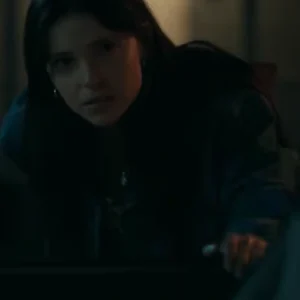 Obsession Inde Navarrette Denim Jacket On Sale