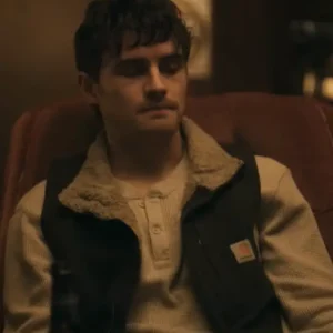 Obsession Michael Johnston Vest