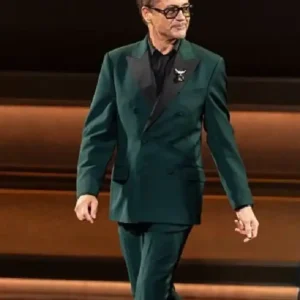 Oscar 2026 Robert Downey Blazer On Sale