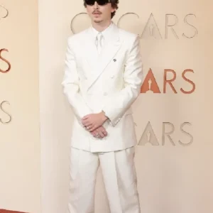 Oscars 2026 Timothee Chalamet Blazer On Sale