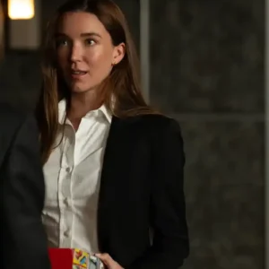 Paradise S02 Jane Driscoll Blazer