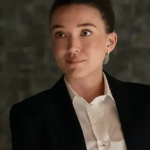 Paradise S02 Jane Driscoll Blazer For Women