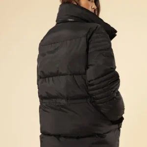 Pe Nation Full Court Black Jacket On Sale