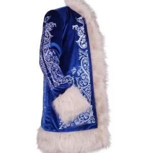 Penny Lane Almost Famous badass vintage coat Side