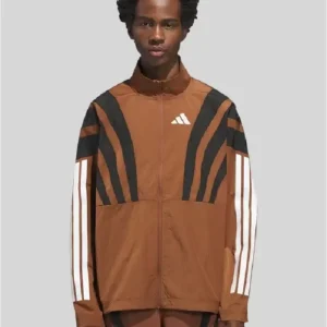 Pharrell Williams Adidas Humanrace Jacket