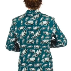 Philadelphia Eagles NFL Blazer On Sale