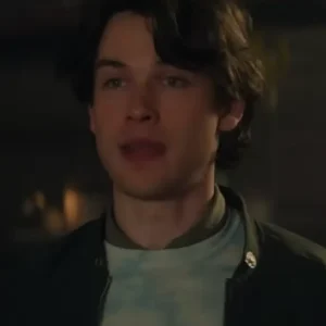 Pizza Movie Jack Martin Jacket Sale