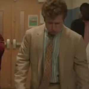 Pizza Movie Sean Giambrone Blazer